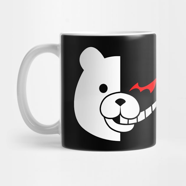 monobear merch by pintuberkaah